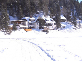 Ferienwohnung Bauernstubn, Turracherhöhe, Österreich